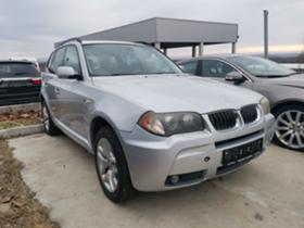 BMW X3 3.0i 231 - | Mobile.bg   1