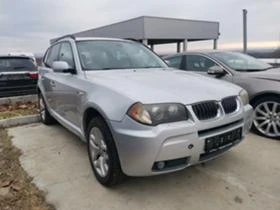     BMW X3 3.0i 231 -