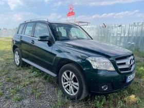 Mercedes-Benz GLK 250 cdi    | Mobile.bg    9