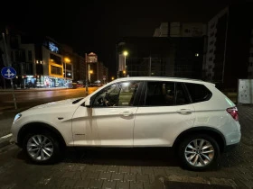 BMW X3 28i Xdrive топ състояние, сервизна история, снимка 5