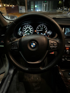 BMW X3 28i Xdrive топ състояние,сервизна история, снимка 7