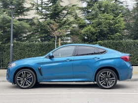 BMW X6 M FULL, снимка 3