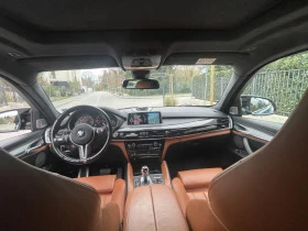 BMW X6 M FULL, снимка 7