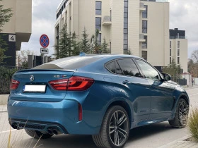 BMW X6 M FULL, снимка 2