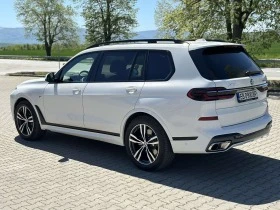 BMW X7 xDrive40d M SPORT ЦЕНА С ДДС, снимка 2