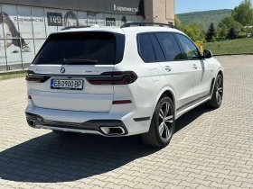 BMW X7 xDrive40d M SPORT ЦЕНА С ДДС, снимка 7