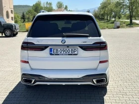 BMW X7 xDrive40d M SPORT ЦЕНА С ДДС, снимка 4