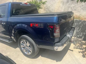 Ford F150 XLT, снимка 6