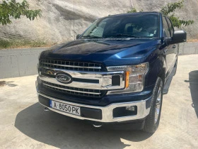 Ford F150 XLT, снимка 1