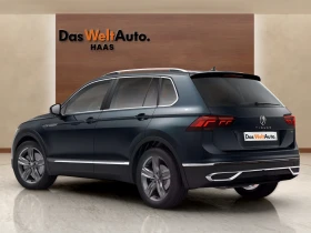 VW Tiguan Elegance 4Motion 2.0 TDI SCR 147kW 7/DSG, снимка 5