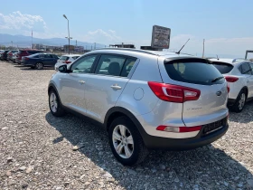 Kia Sportage 2.0 I( ) | Mobile.bg    7