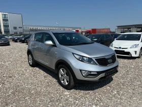 Kia Sportage 2.0 I(КАТО НОВА), снимка 3