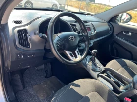 Kia Sportage 2.0 I(КАТО НОВА), снимка 10