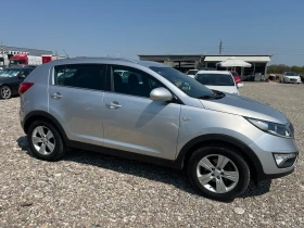 Kia Sportage 2.0 I(КАТО НОВА), снимка 4