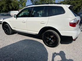     BMW X3 2.0D-FACE-X-DRIVE--