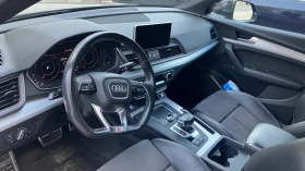 Audi Q5 2.0TDI S-LINE | Mobile.bg    7