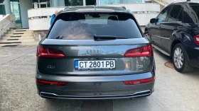 Audi Q5 2.0TDI S-LINE | Mobile.bg    4