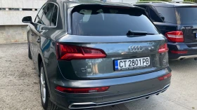 Audi Q5 2.0TDI S-LINE | Mobile.bg    6