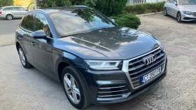 Audi Q5 2.0TDI S-LINE | Mobile.bg    3