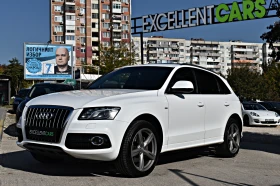 Audi Q5 3.0ТDI* S-LINE* 