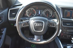 Audi Q5 3.0ТDI* S-LINE* , снимка 14