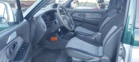 Mitsubishi L200 2.5 TDi-KLIMA-ITALIA - [9] 