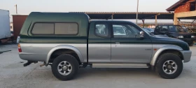 Mitsubishi L200 2.5 TDi-KLIMA-ITALIA, снимка 4