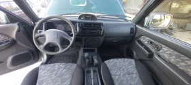 Mitsubishi L200 2.5 TDi-KLIMA-ITALIA - [13] 