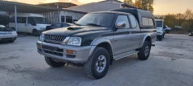 Mitsubishi L200 2.5 TDi-KLIMA-ITALIA, снимка 3