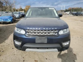 Land Rover Range Rover Sport * *  | Mobile.bg    5