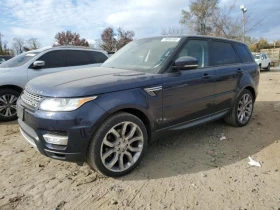     Land Rover Range Rover Sport * * 