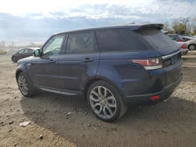 Land Rover Range Rover Sport * *  | Mobile.bg    2