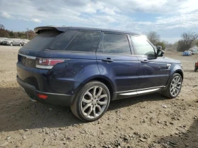 Land Rover Range Rover Sport * *  | Mobile.bg    3