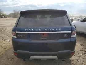 Land Rover Range Rover Sport * *  | Mobile.bg    6