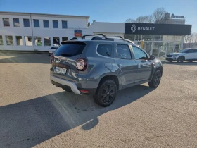 Dacia Duster Tce 150 4х2 EDC, снимка 5