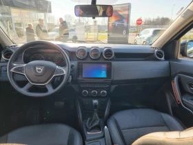 Dacia Duster Tce 150 4х2 EDC, снимка 10