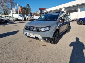 Dacia Duster Tce 150 4х2 EDC, снимка 1