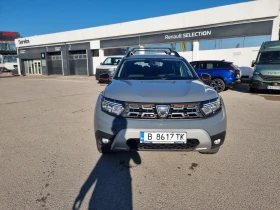 Dacia Duster Tce 150 4х2 EDC, снимка 2