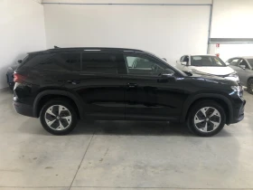 Skoda Kodiaq 1.5 Executive - Хибрид ЧИСТО НОВА , снимка 6