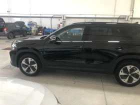 Skoda Kodiaq 1.5 Executive - Хибрид ЧИСТО НОВА , снимка 3