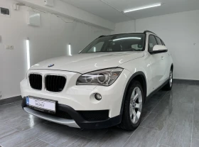 BMW X1, снимка 1