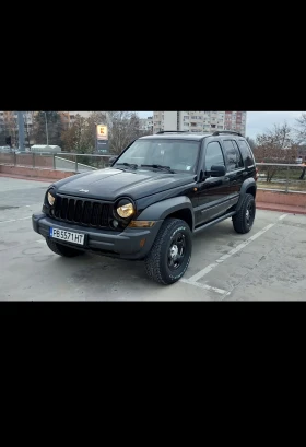 Jeep Cherokee 2.8 crd, снимка 1