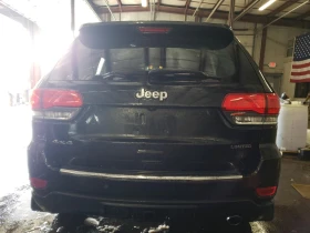 Jeep Grand cherokee LIMITED 4x4     | Mobile.bg    6