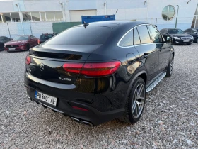 Mercedes-Benz GLE 350 AMG-Lizing - 73500 лв. - 55353949 | Car24.bg