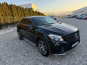 Mercedes-Benz GLE 350 AMG-Lizing - 73500 лв. - 55353949 | Car24.bg