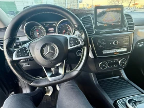 Mercedes-Benz GLE 350 AMG-Lizing | Mobile.bg    11