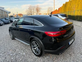 Mercedes-Benz GLE 350 AMG-Lizing | Mobile.bg    4