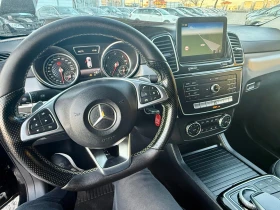 Mercedes-Benz GLE 350 AMG-Lizing - 73500 лв. - 55353949 | Car24.bg