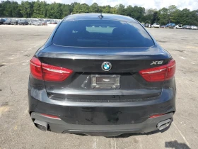 BMW X6 XDRIVE * CAMERA * LED * ПОДГРЕВ * NAVI - 43000 лв. - 38326279 | Car24.bg