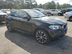 BMW X6 XDRIVE * CAMERA * LED *  * NAVI | Mobile.bg    2